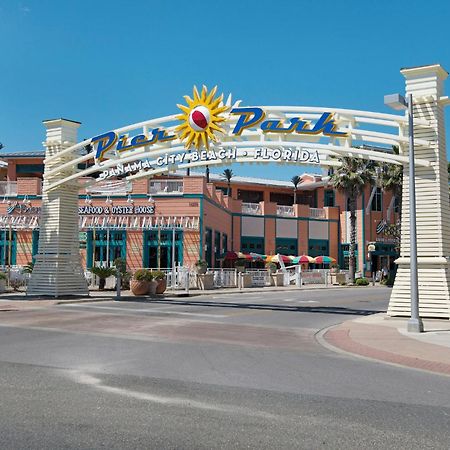 Large Balcony! Gulf Front Master Suite! Many Amenities On-Site! Panama City Beach Exteriér fotografie