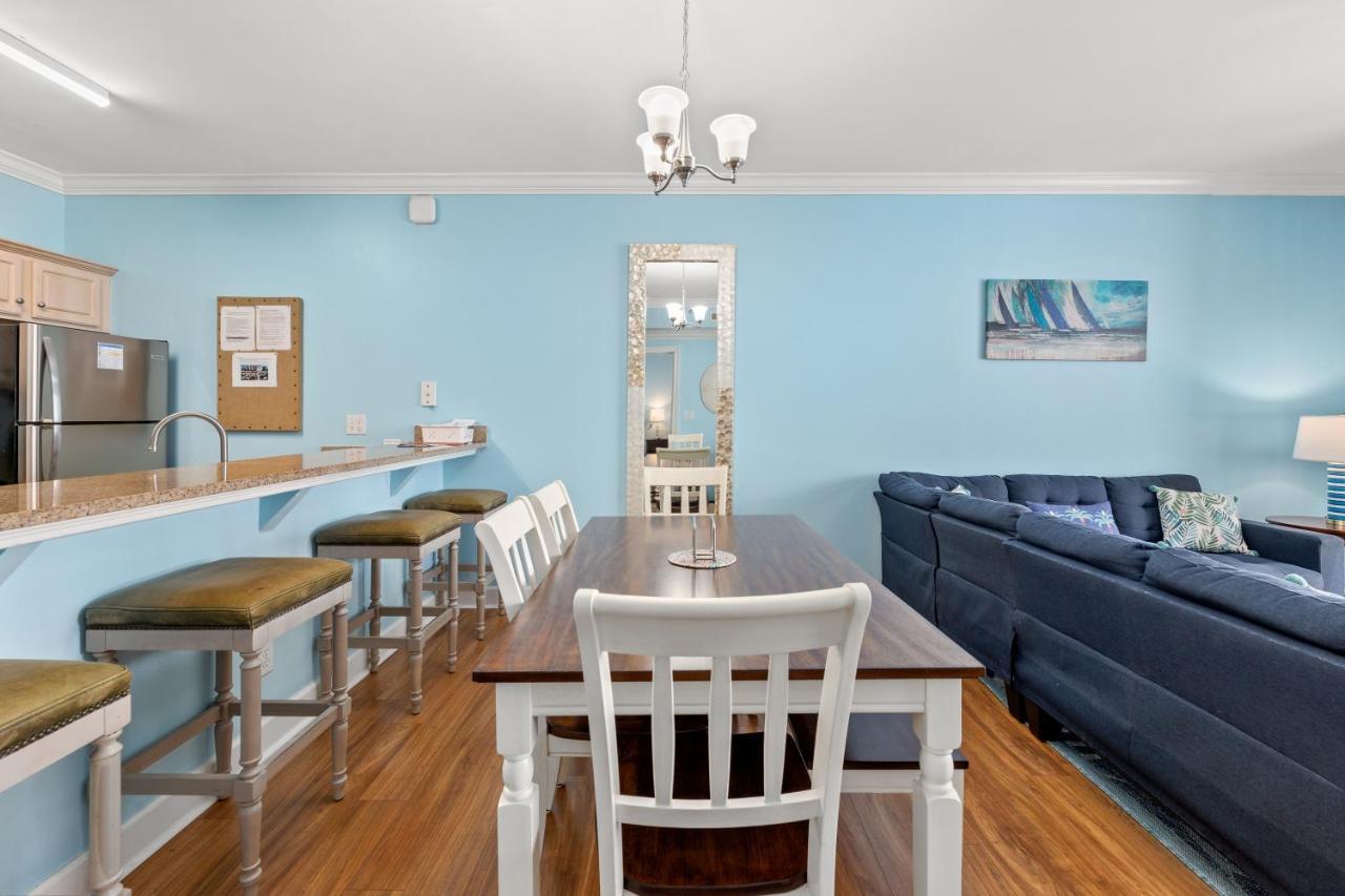 Large Balcony! Gulf Front Master Suite! Many Amenities On-Site! Panama City Beach Exteriér fotografie