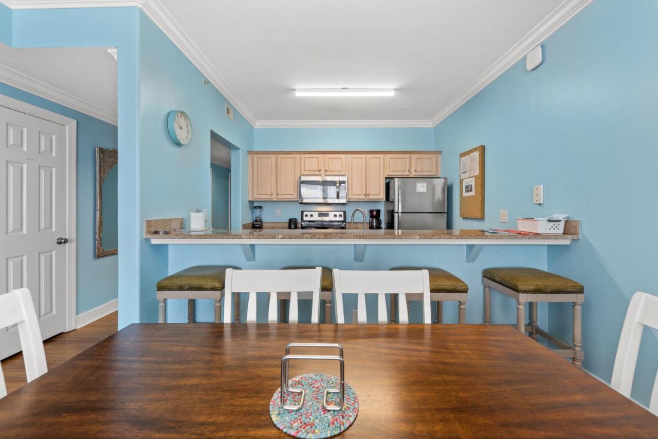 Large Balcony! Gulf Front Master Suite! Many Amenities On-Site! Panama City Beach Exteriér fotografie