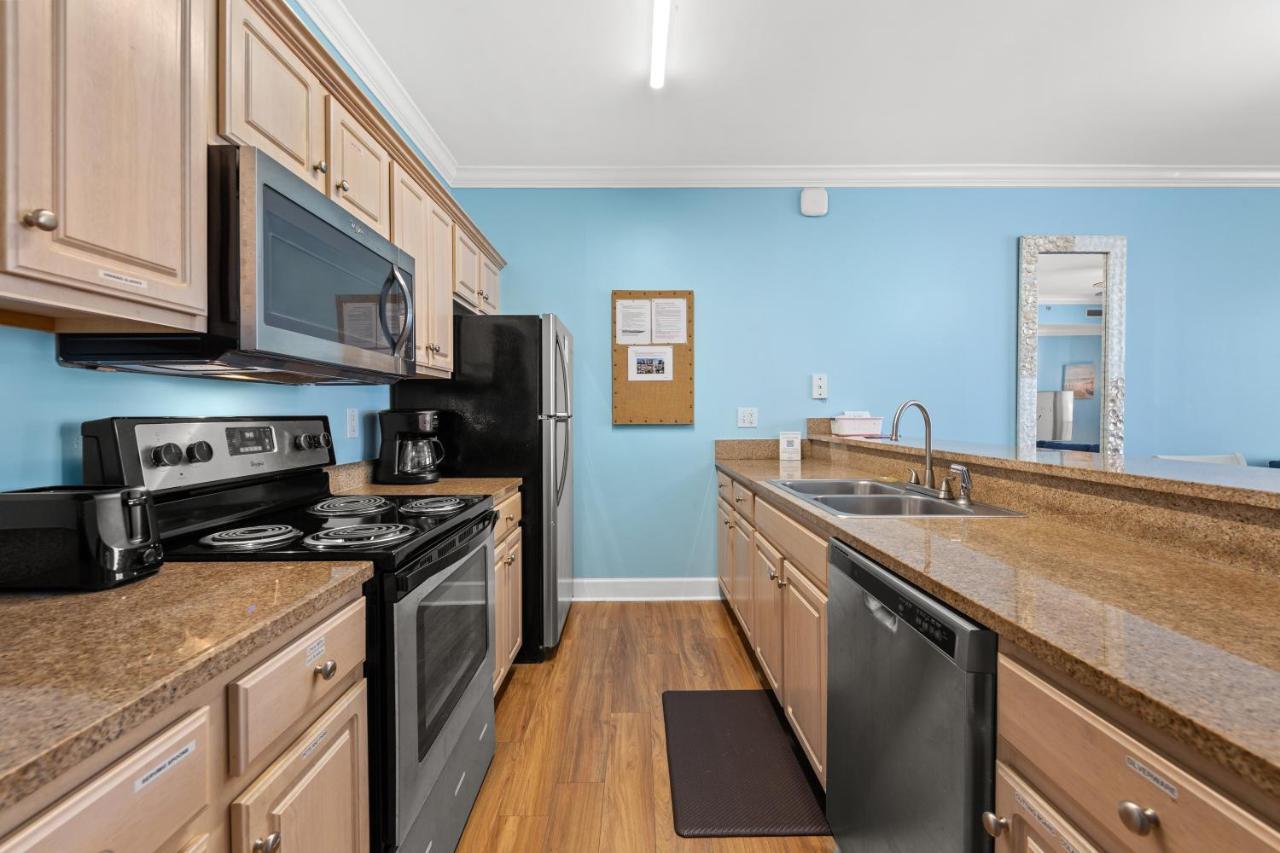 Large Balcony! Gulf Front Master Suite! Many Amenities On-Site! Panama City Beach Exteriér fotografie