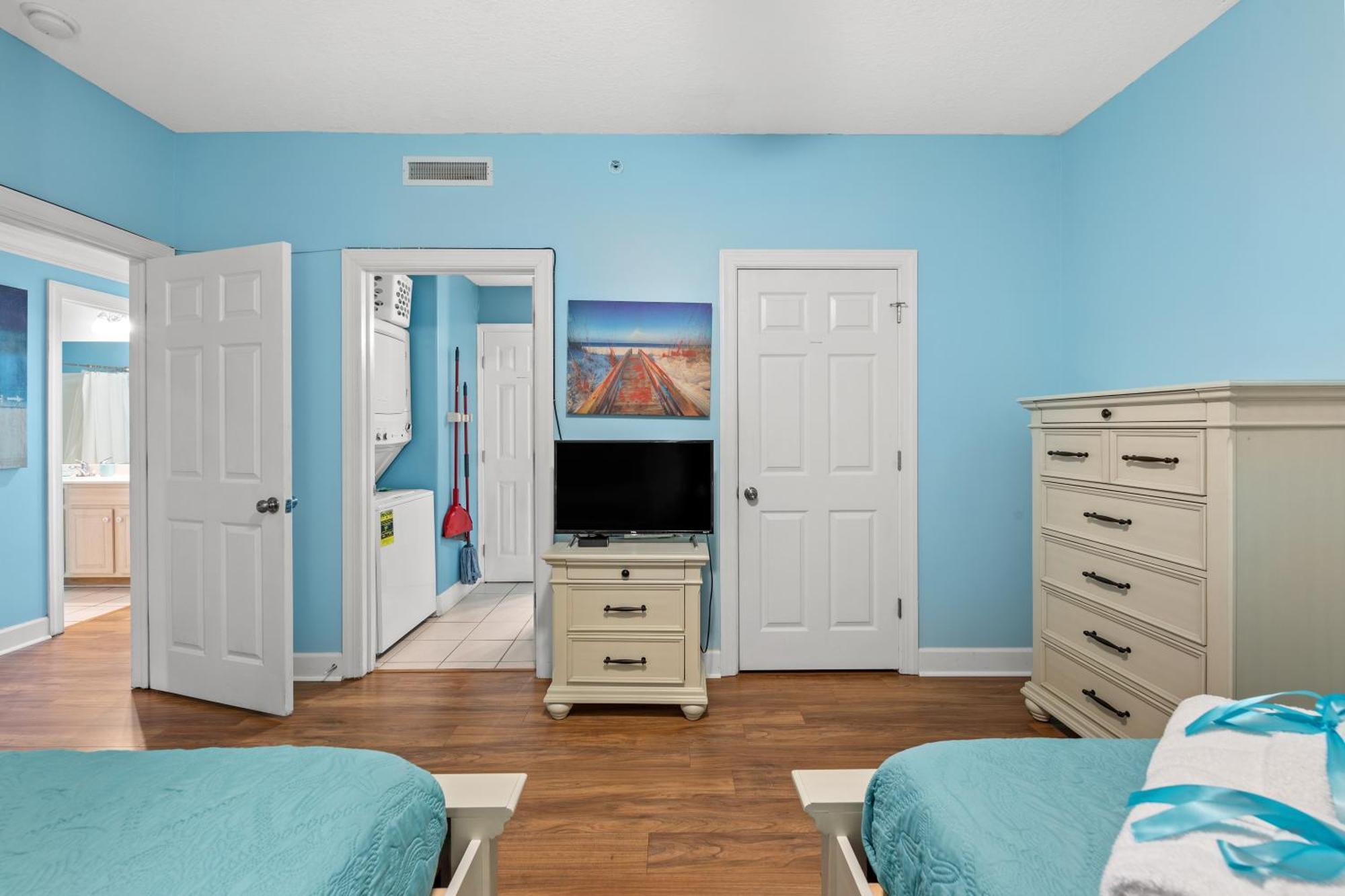 Large Balcony! Gulf Front Master Suite! Many Amenities On-Site! Panama City Beach Exteriér fotografie