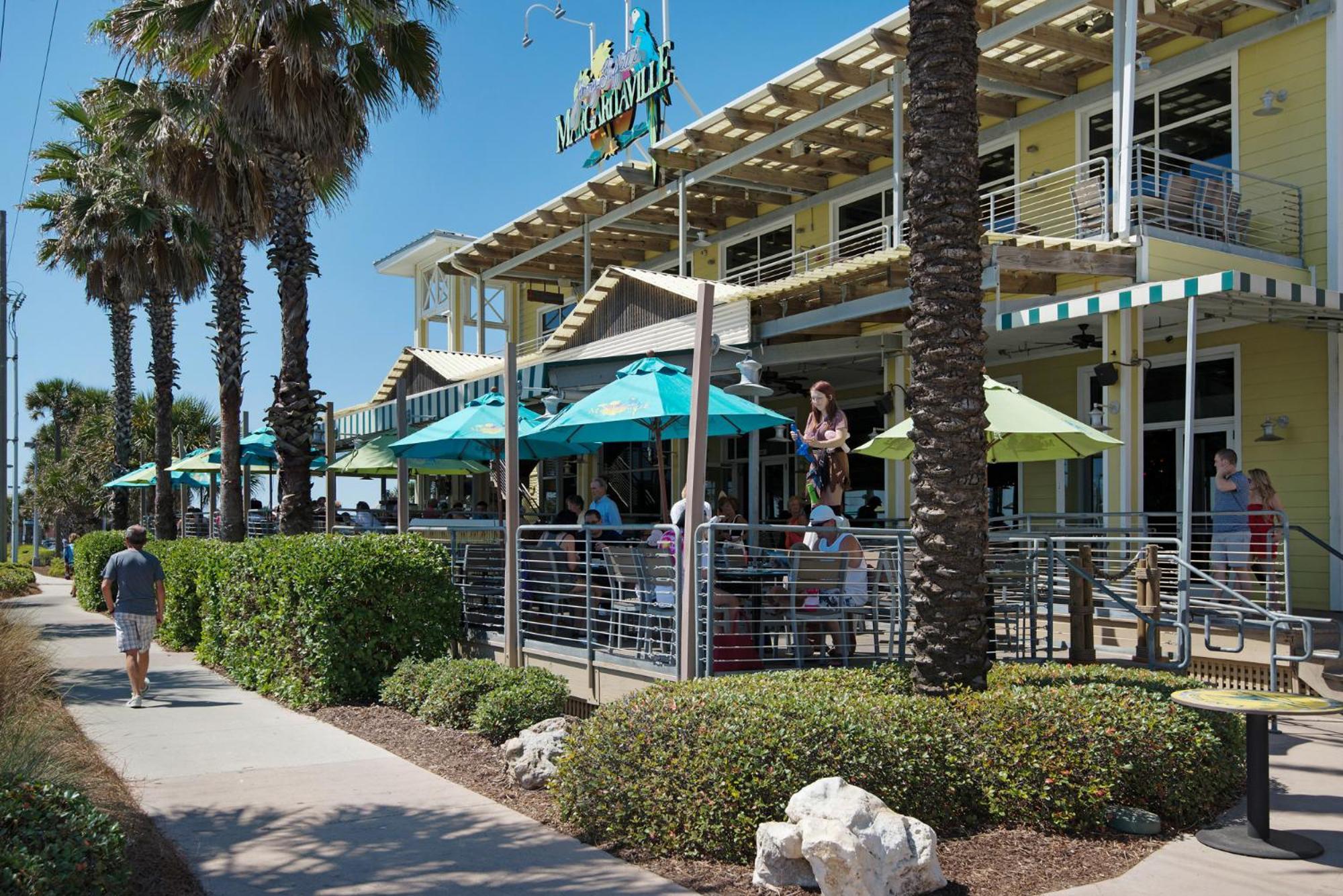 Large Balcony! Gulf Front Master Suite! Many Amenities On-Site! Panama City Beach Exteriér fotografie