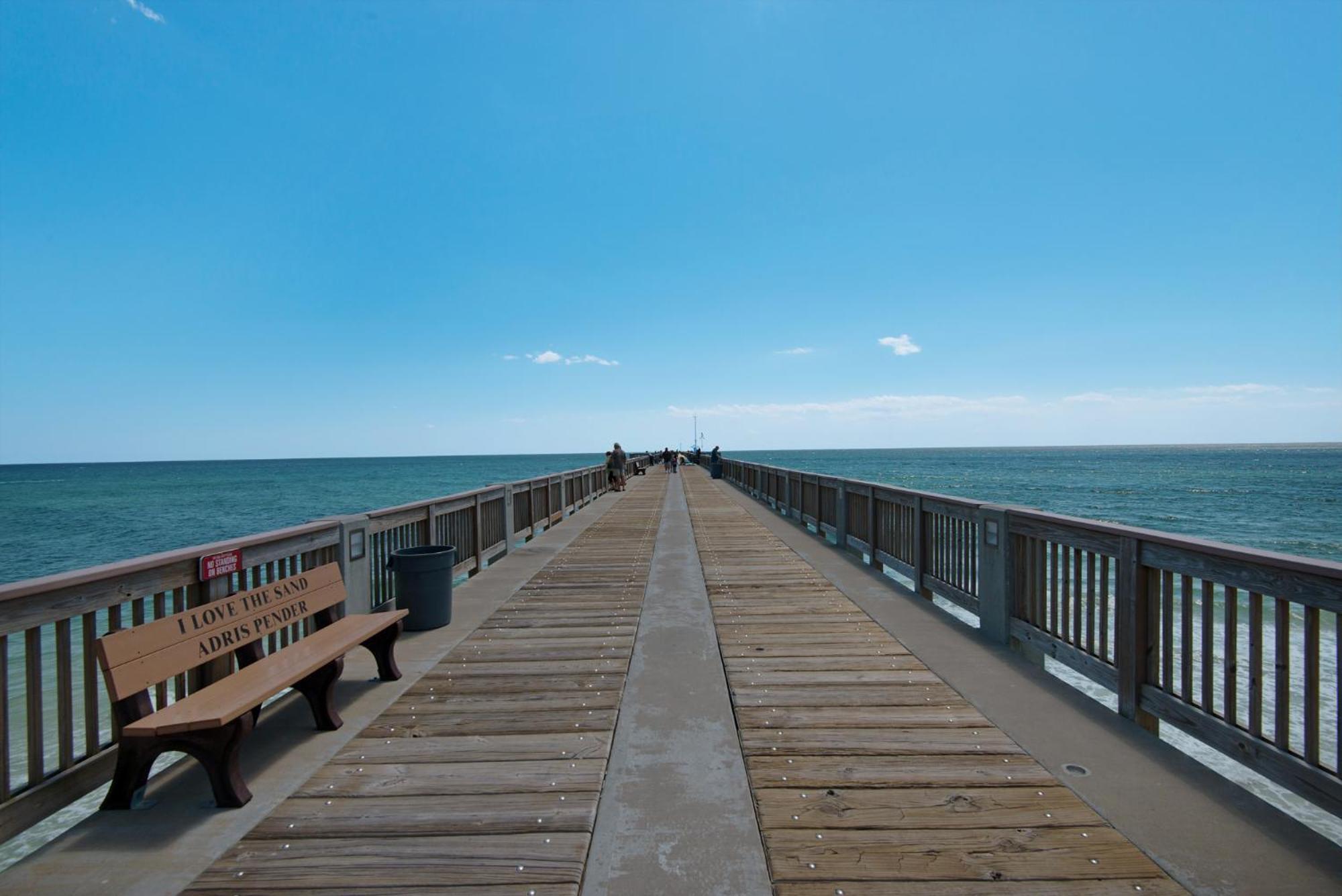 Large Balcony! Gulf Front Master Suite! Many Amenities On-Site! Panama City Beach Exteriér fotografie