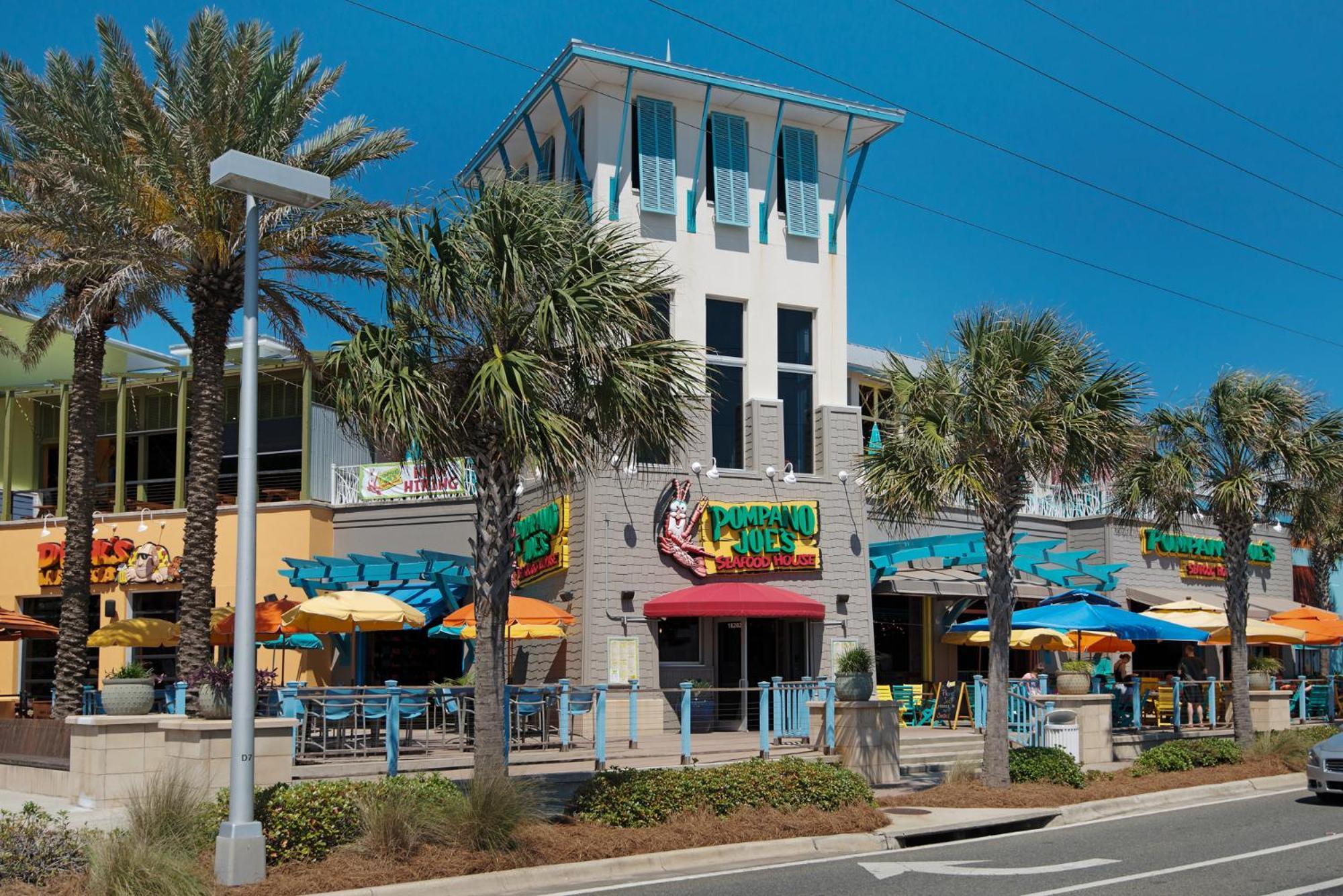 Large Balcony! Gulf Front Master Suite! Many Amenities On-Site! Panama City Beach Exteriér fotografie