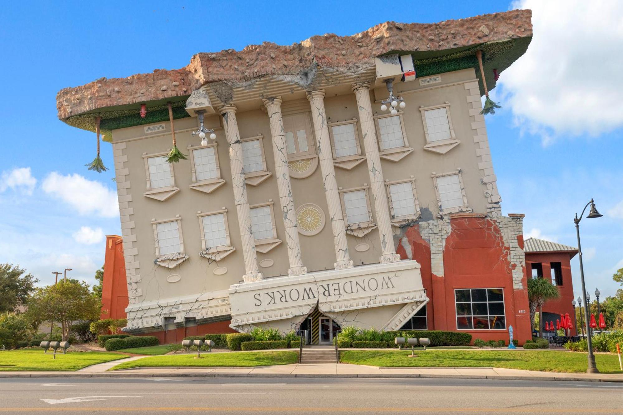 Large Balcony! Gulf Front Master Suite! Many Amenities On-Site! Panama City Beach Exteriér fotografie